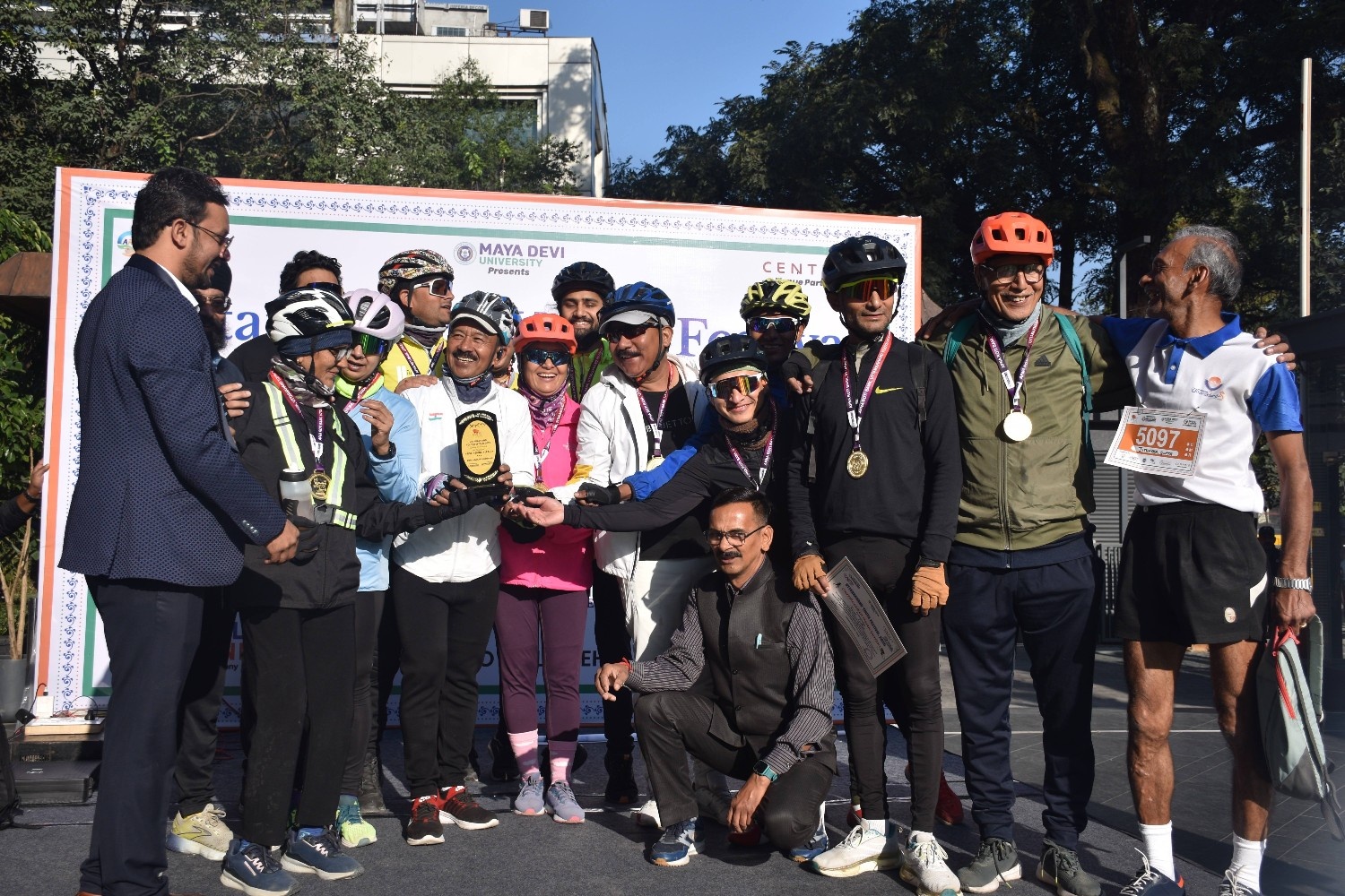 Uttarakhand Youth Festival 2025