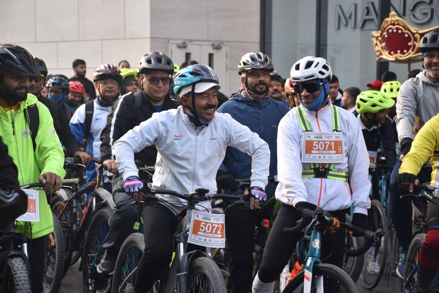 Uttarakhand Youth Festival 2025