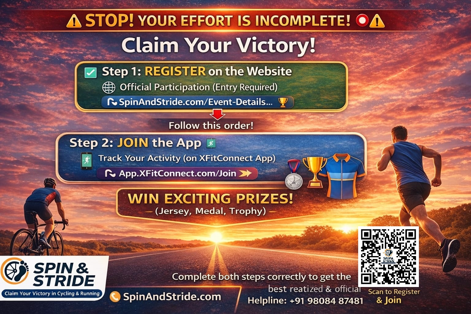 21 Days- SANKALP SE SIDDHI