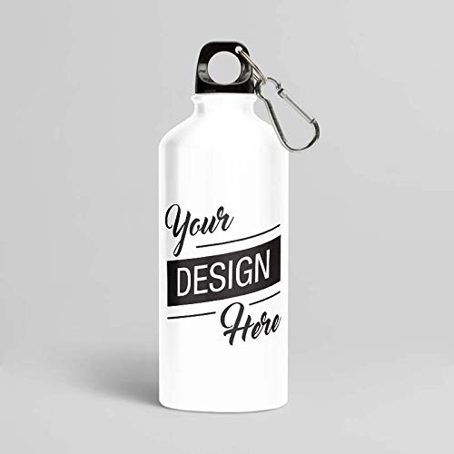 Personalized Sports Bottle (750ML)